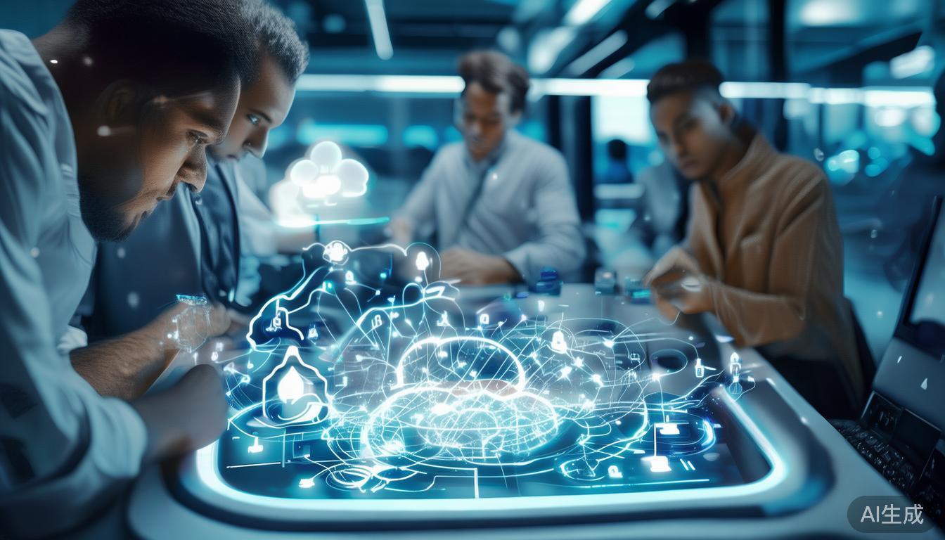 白云VPN：打造安全稳定的云端网络解决方案，实现企业高效连接