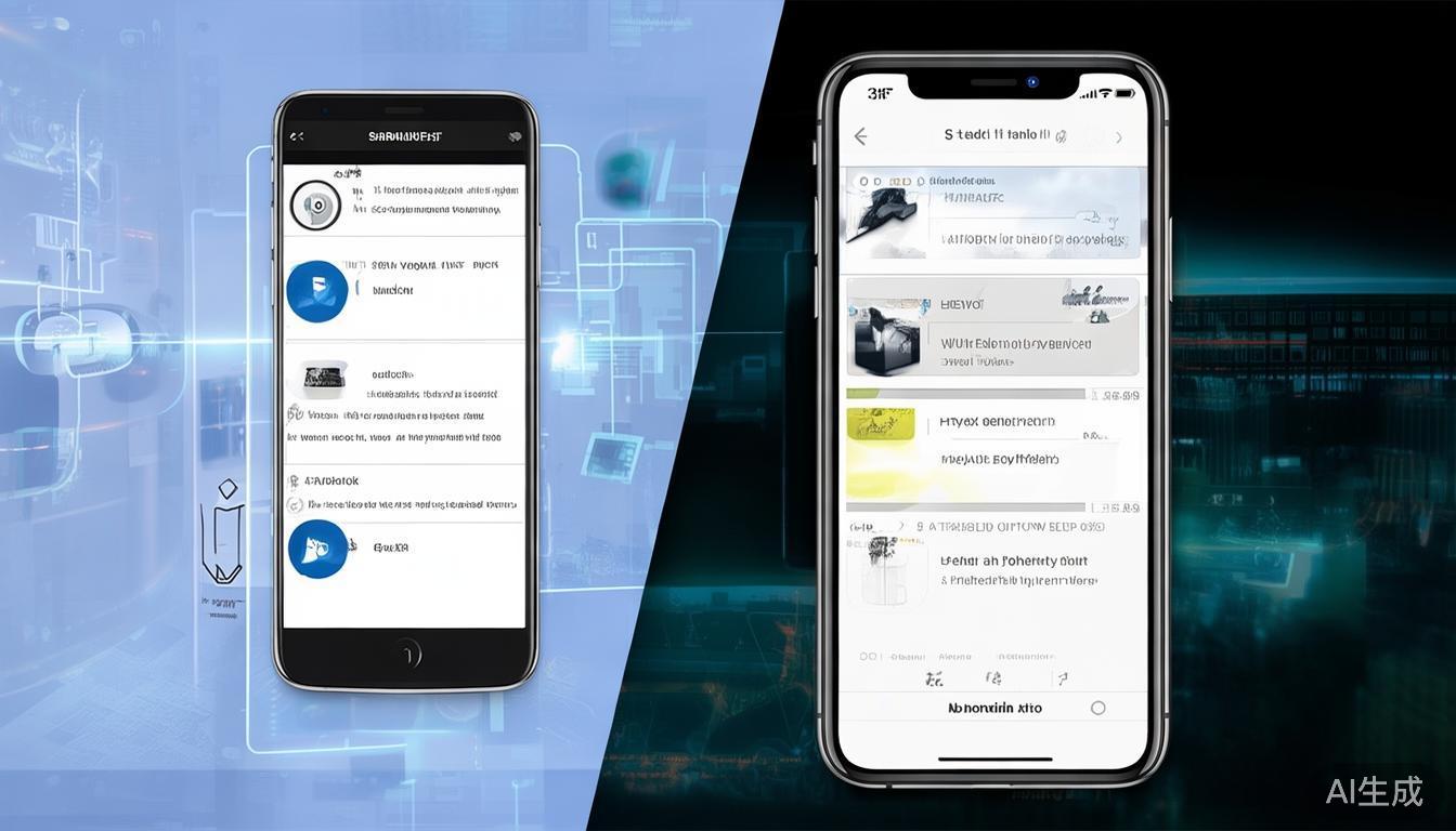 手机VPN证书的配置流程
配置VPN证书的步骤虽
