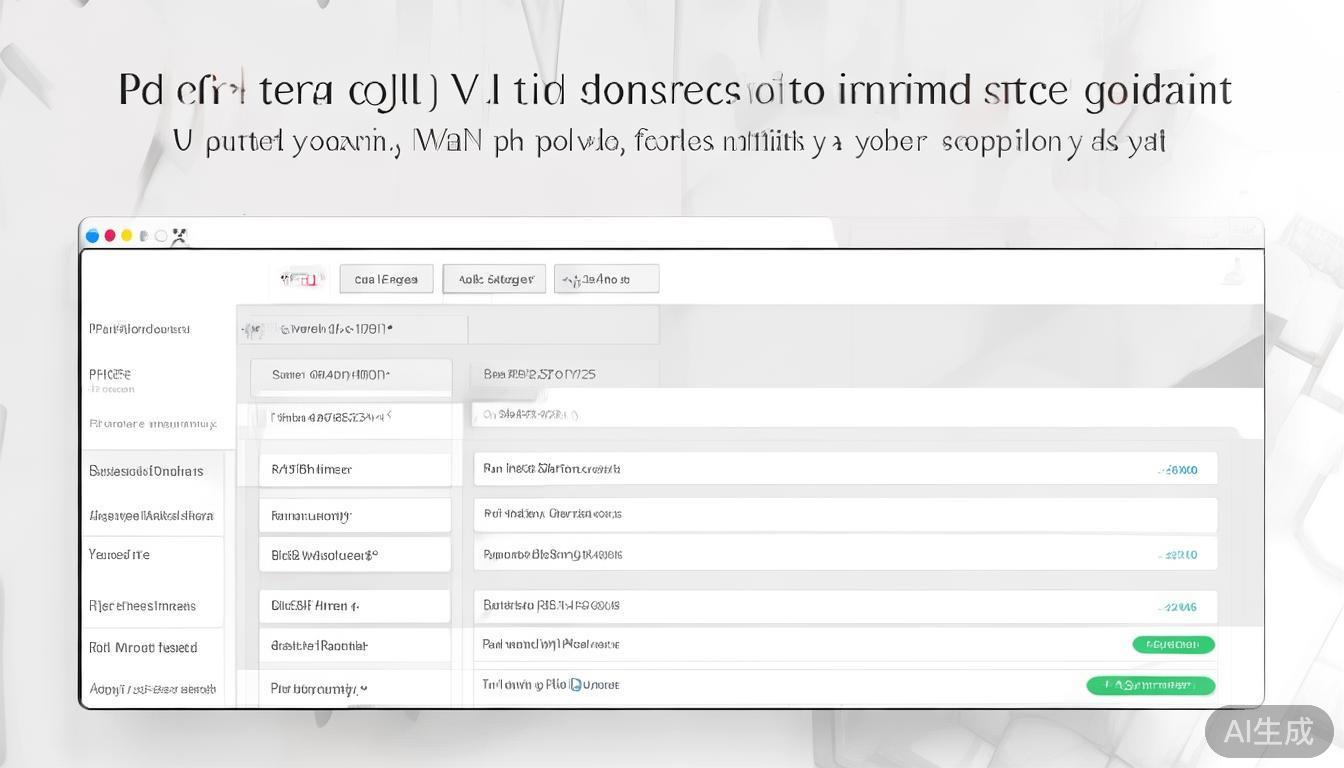 快连VPN详细指南：动态线路全面解析与配置技巧