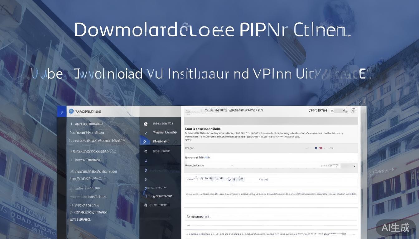 快连VPN为拓殖大学师生提供的全面使用指南与快速连接教程