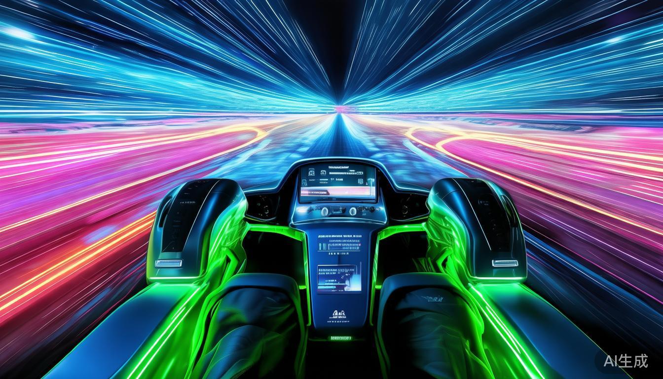 快连VPN全面解析：赛飚VPN的安全与高速网络加密技术详解