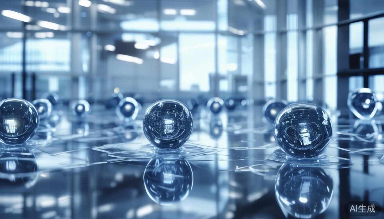 快连VPN：全面解析MPLS VPN技术在企业网络中的应用与未来发展前景