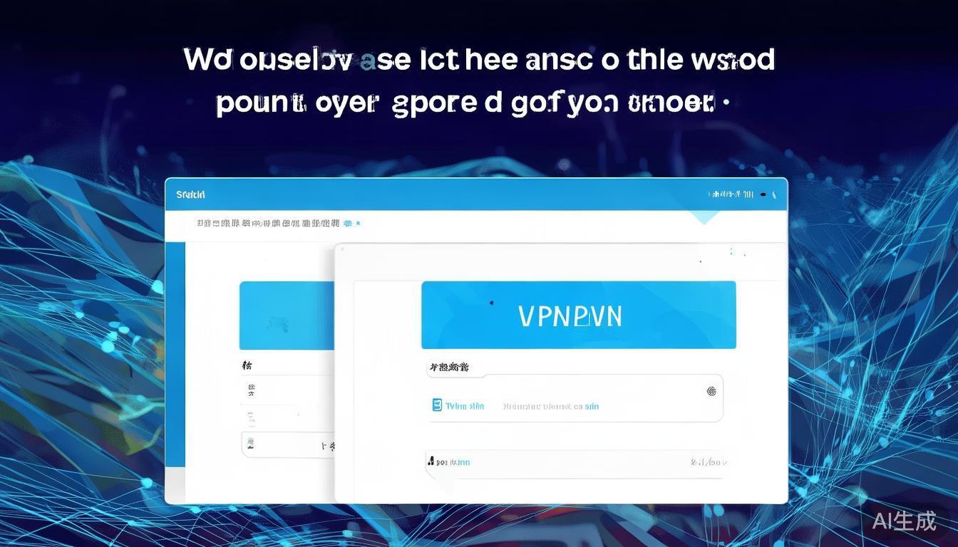 全面揭秘快连VPN：蜗游VPN下载与使用教程全攻略