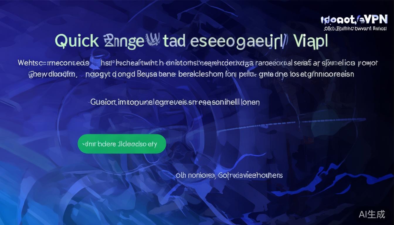 全面解析快连VPN：平板设备VPN代理的原理、优势与实用技巧