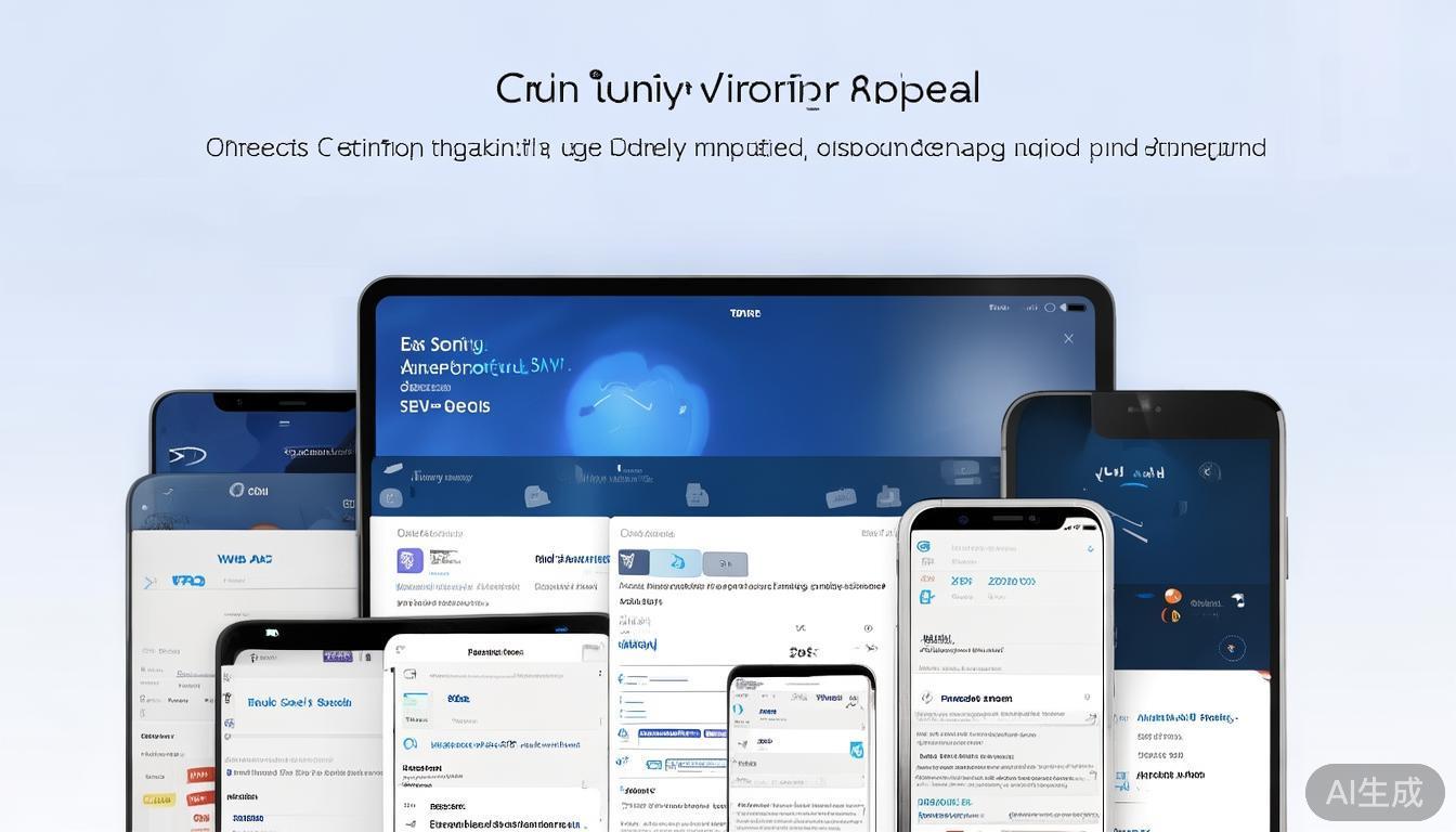 一个好的VPN应支持多设备、多平台安装（如Wind