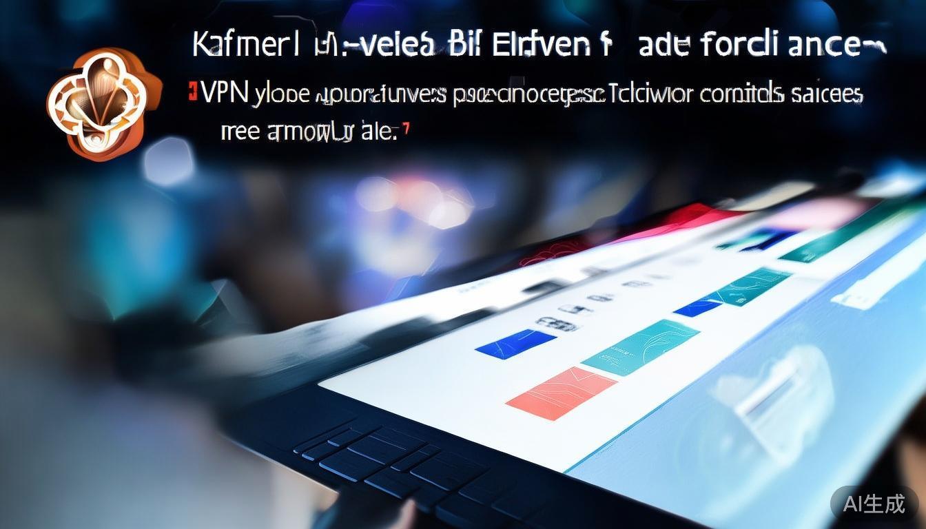 选择支持免流的VPN服务商
目前市场上部分VPN