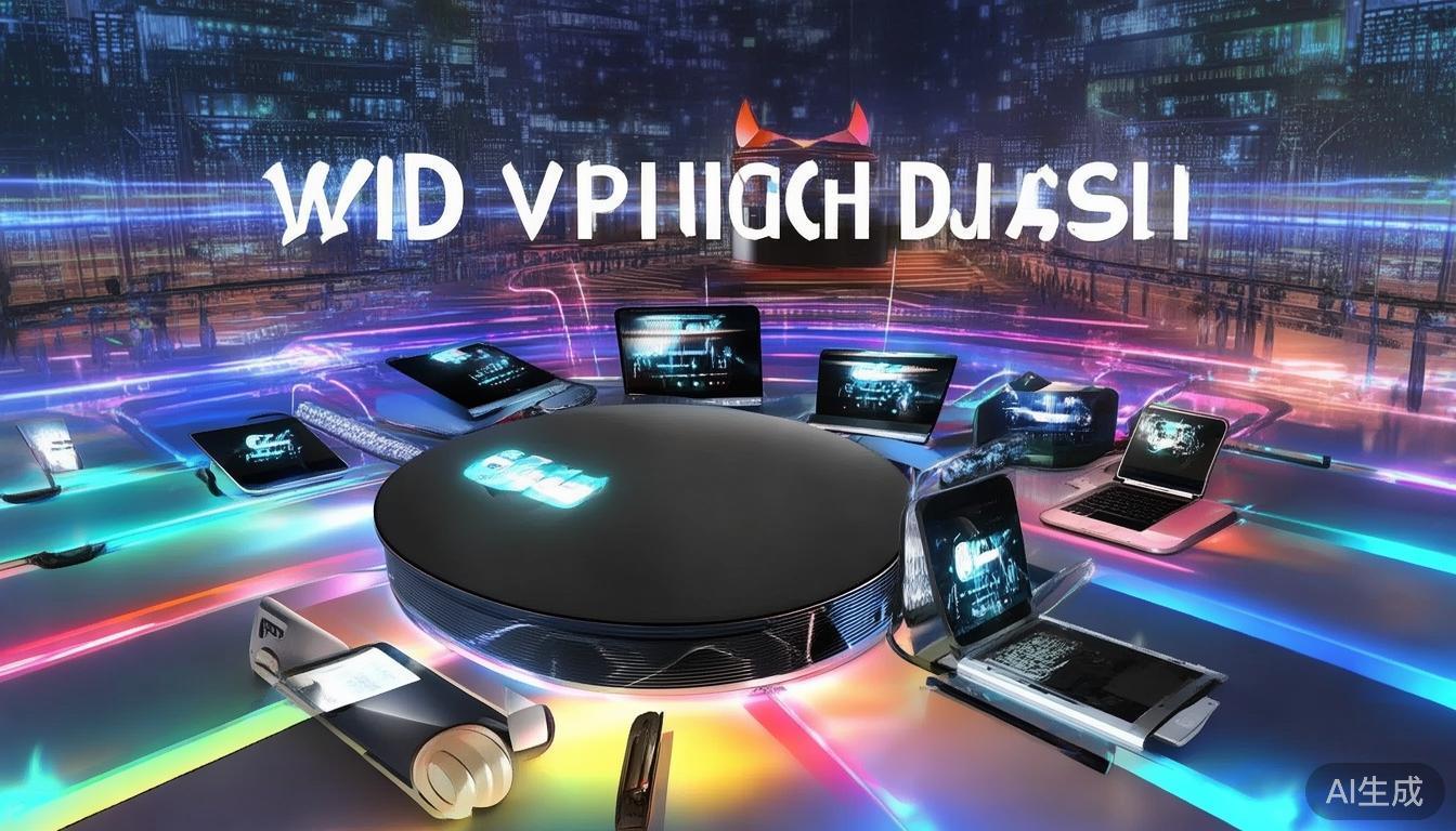 快连VPN全方位解析：安全高速的多功能网络守护者