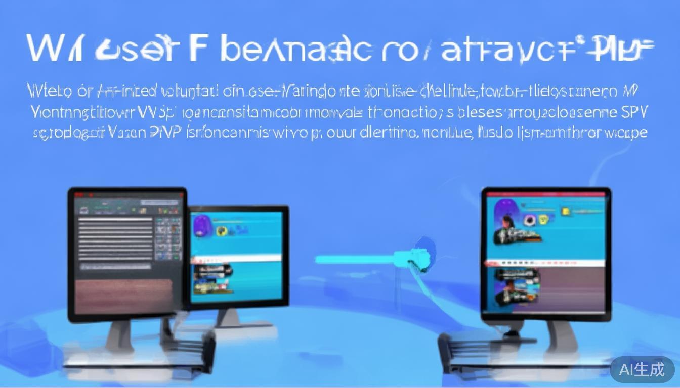 在使用VPN软件进行网络安全保护和跨区域访问时，遇