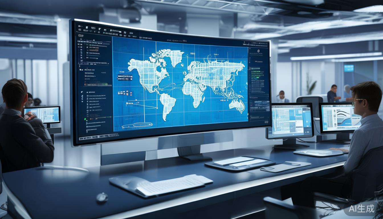 快连VPN全面解析：L3 VPN技术原理与未来应用前景大揭秘