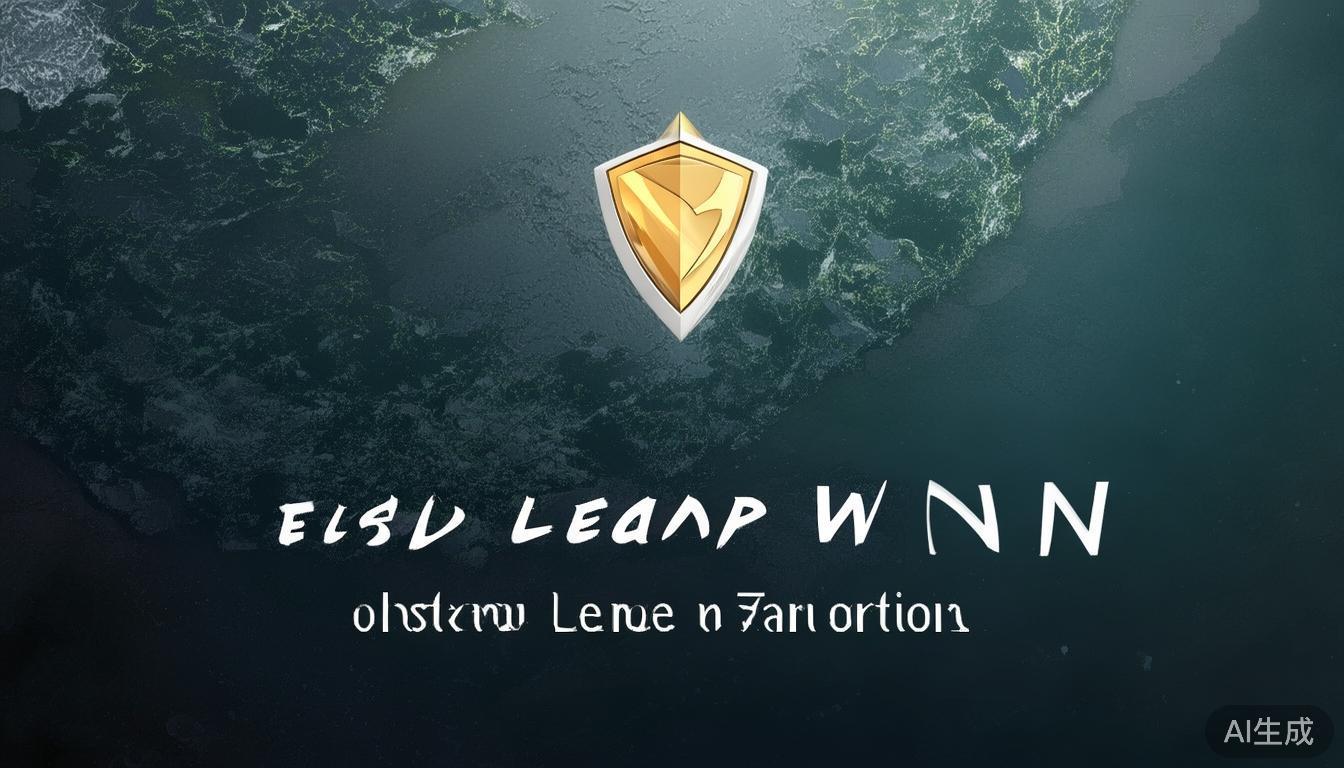 作为众多VPN产品中的佼佼者，鱼跃VPN凭借其多项