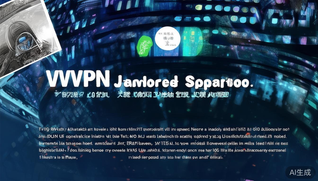 快连VPN全面解析：木马VPN的工作原理与安全风险深入分析