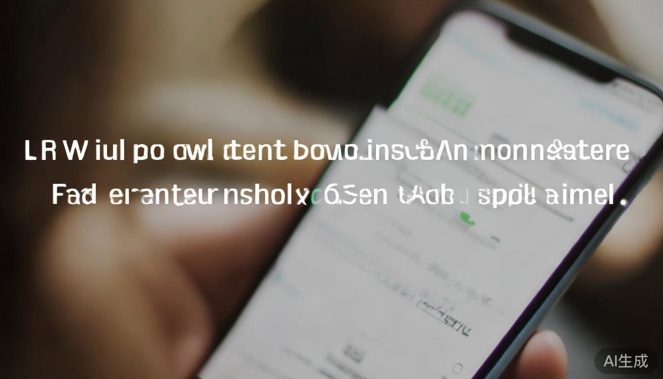 在下载安装之前，用户应确保手机操作系统版本符合要求