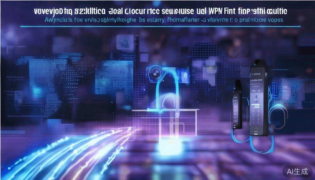 快连VPN全面解析：“门缝VPN”安全上网的最佳选择与使用指南