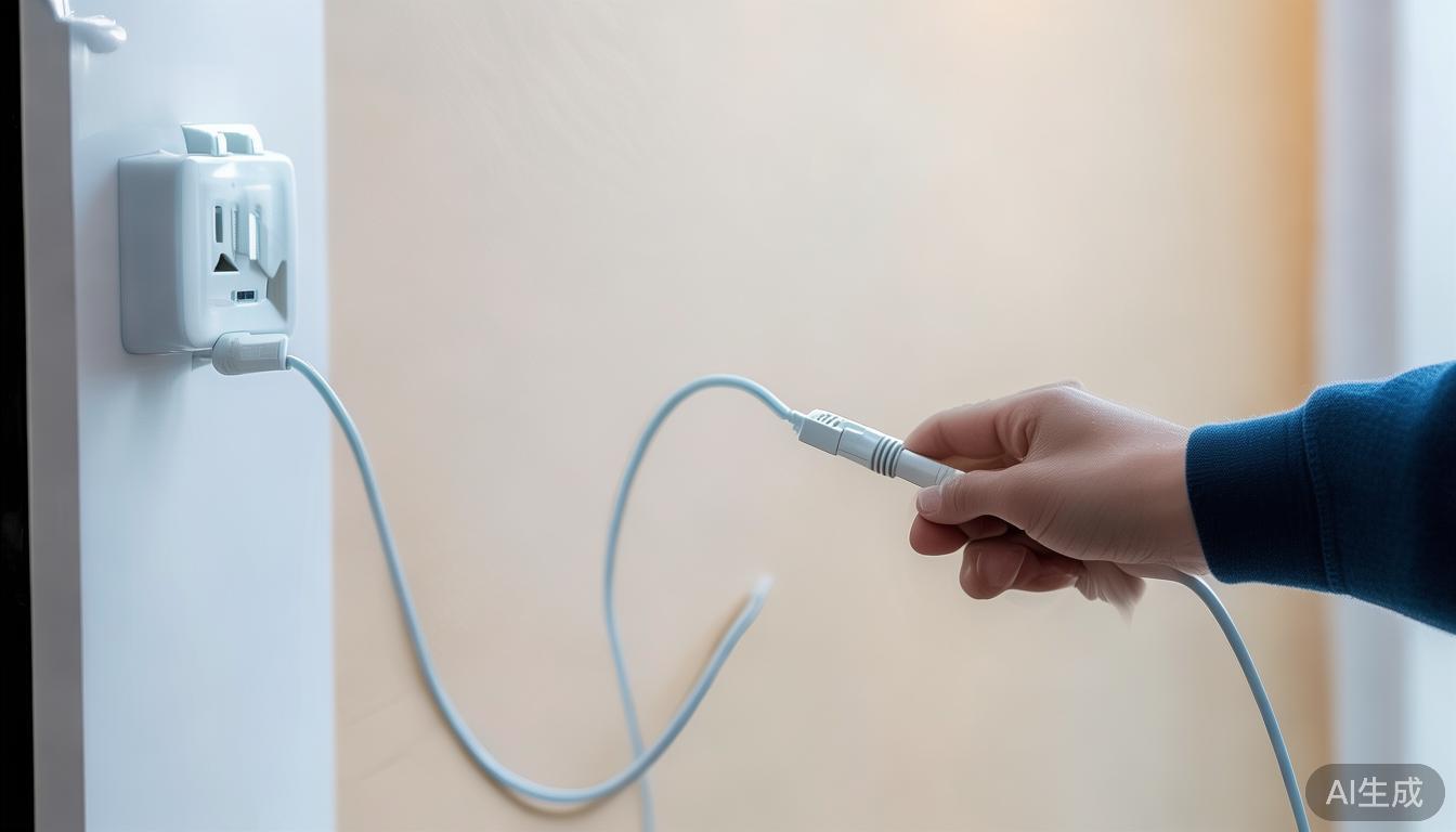 连接VPN之前，用户应确保基础网络的稳定。例如，使