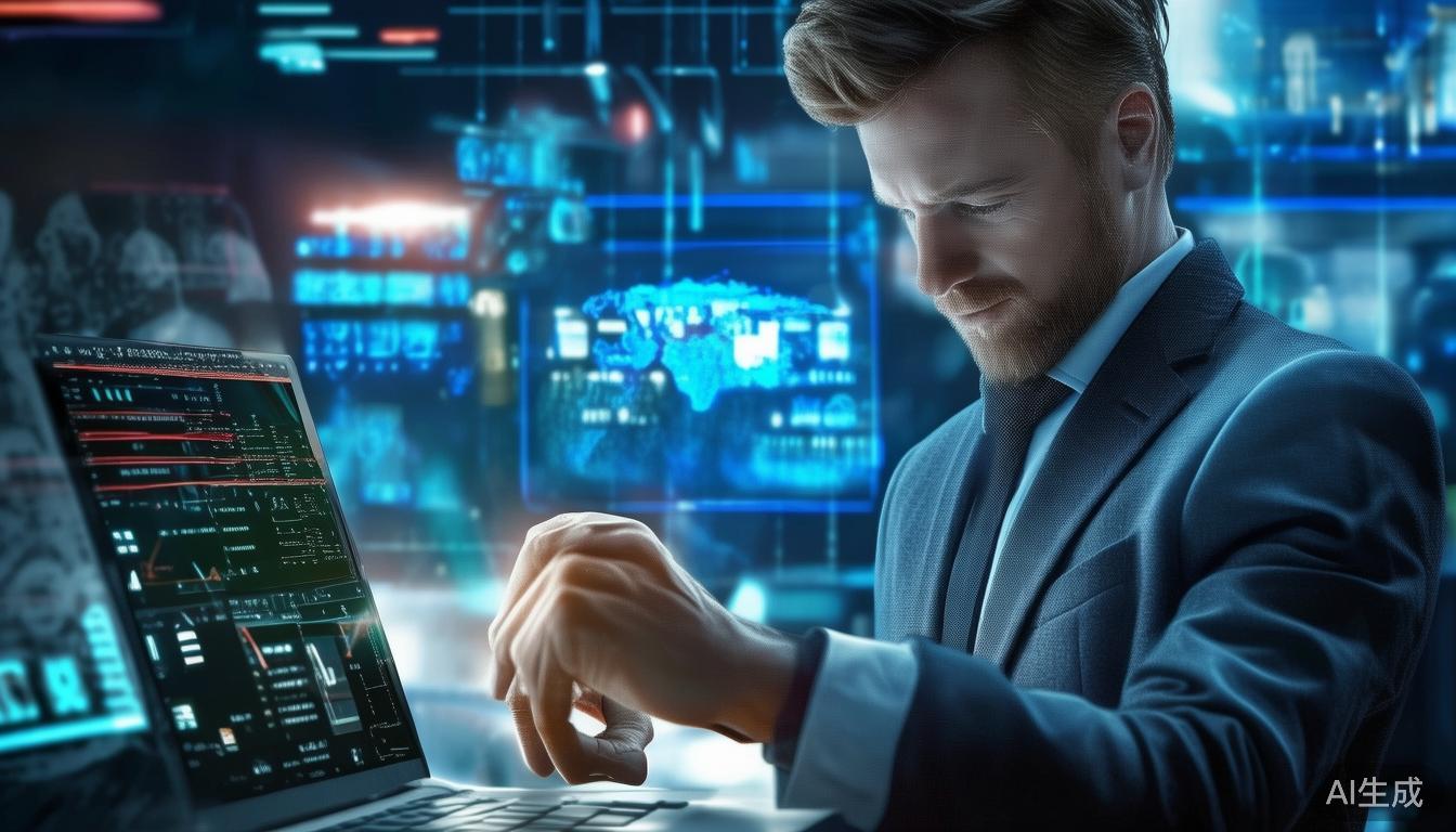 在当今数字化时代，企业对于信息安全与数据保护的需求