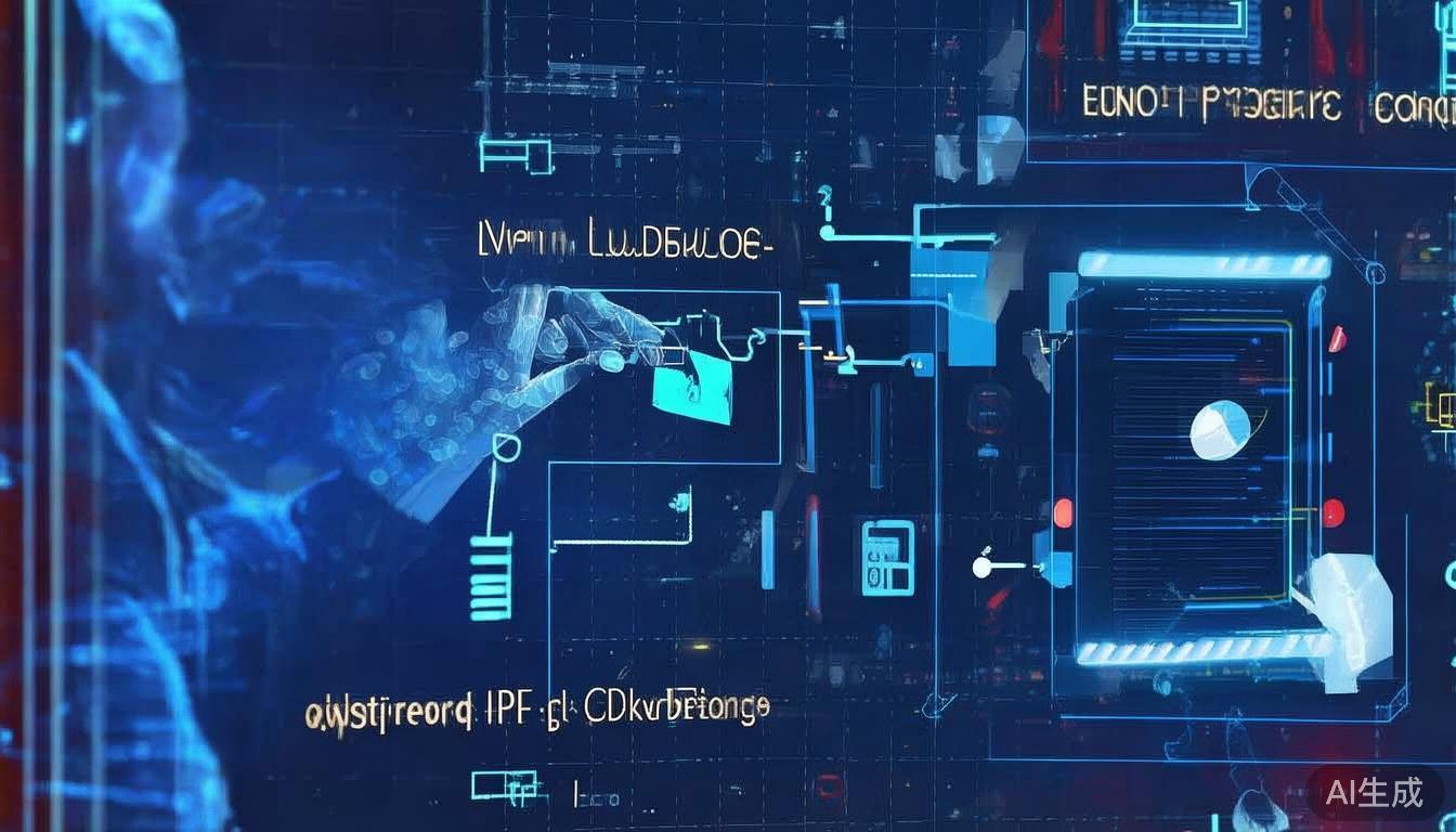 首先，理解VPN工作原理是分析的基础。VPN通过建