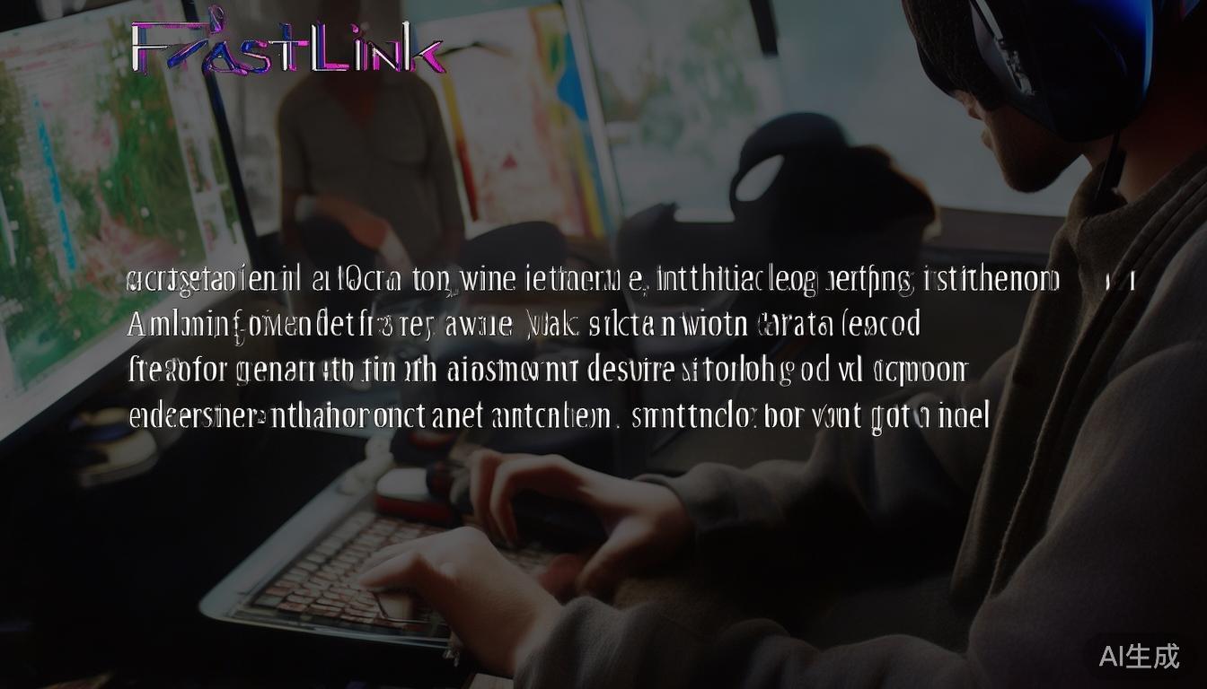 以“快连VPN”为例，许多玩家反映其在连接Arma