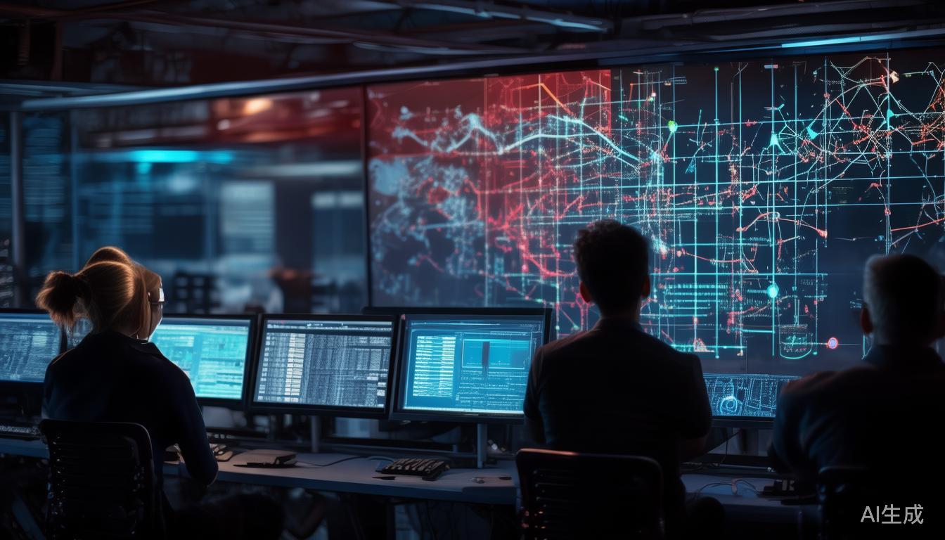 端口和协议检测：某些VPN会使用特定端口或协议（如