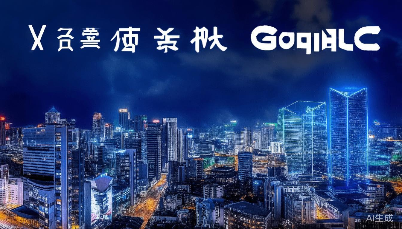 贵阳作为西南地区的重要城市，网络基础设施不断完善，