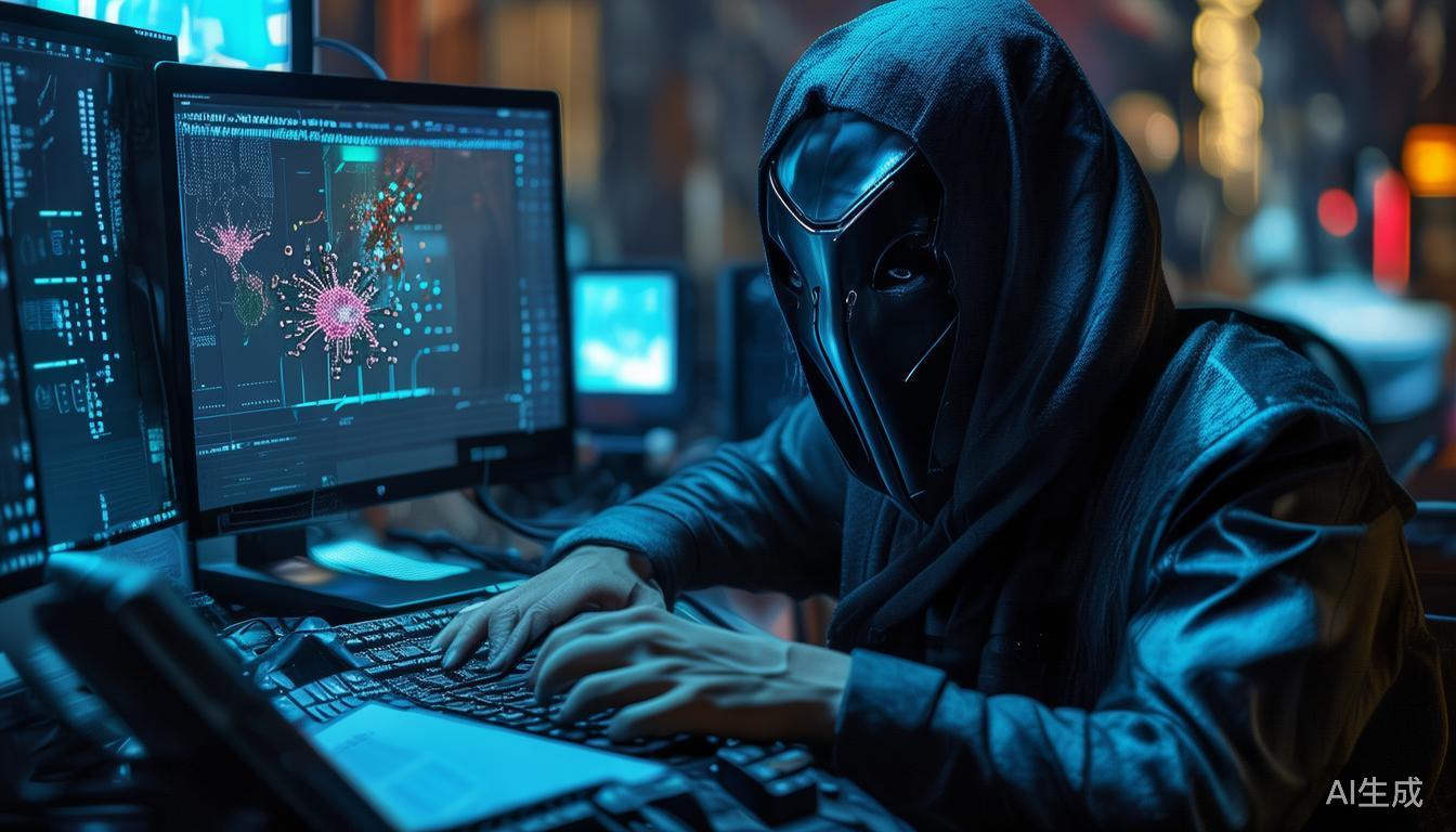 快连VPN常见攻防解析:全面了解安全防护措施