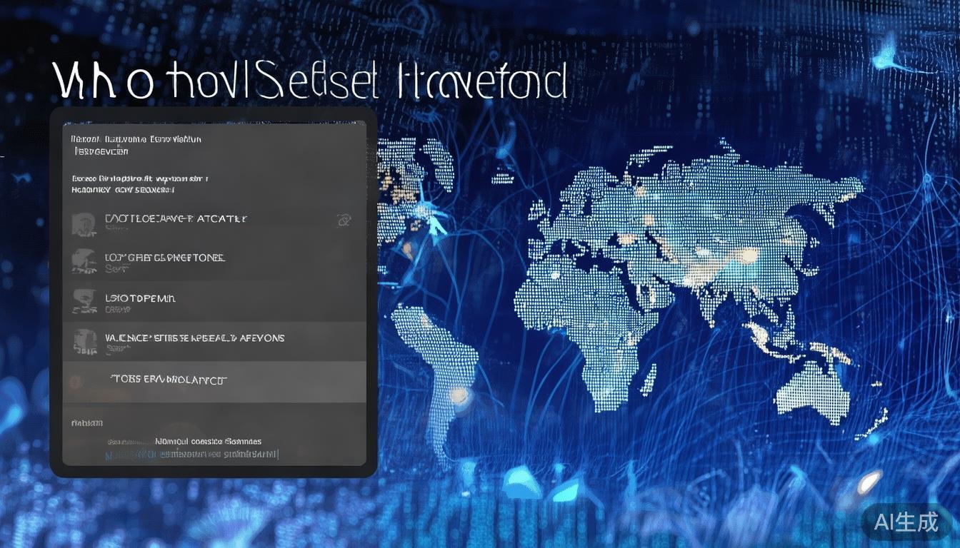 大多数VPN，包括快连VPN，都会提供多个服务器节