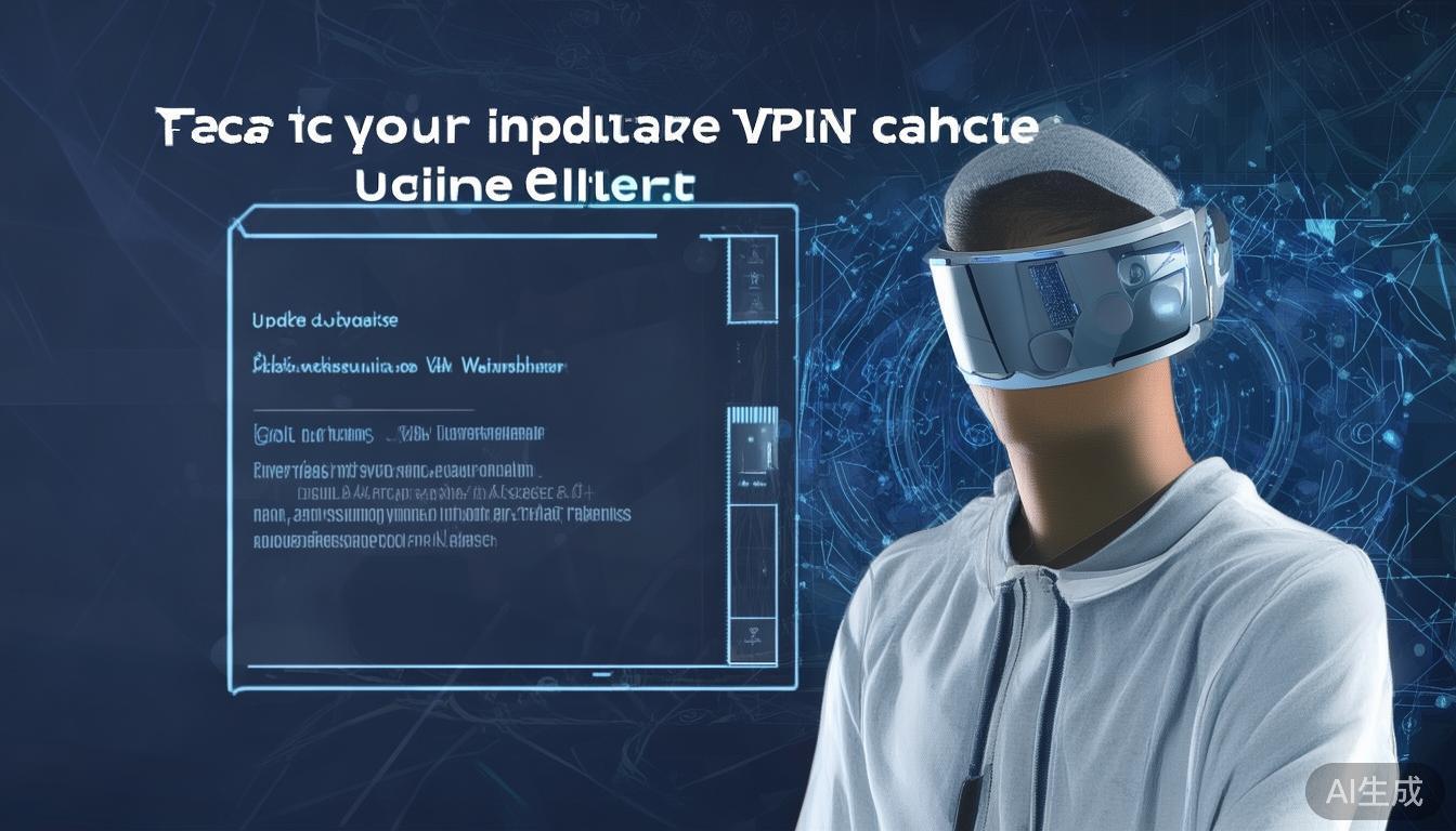 全面掌握快连VPN手机版修复与常见问题解决攻略