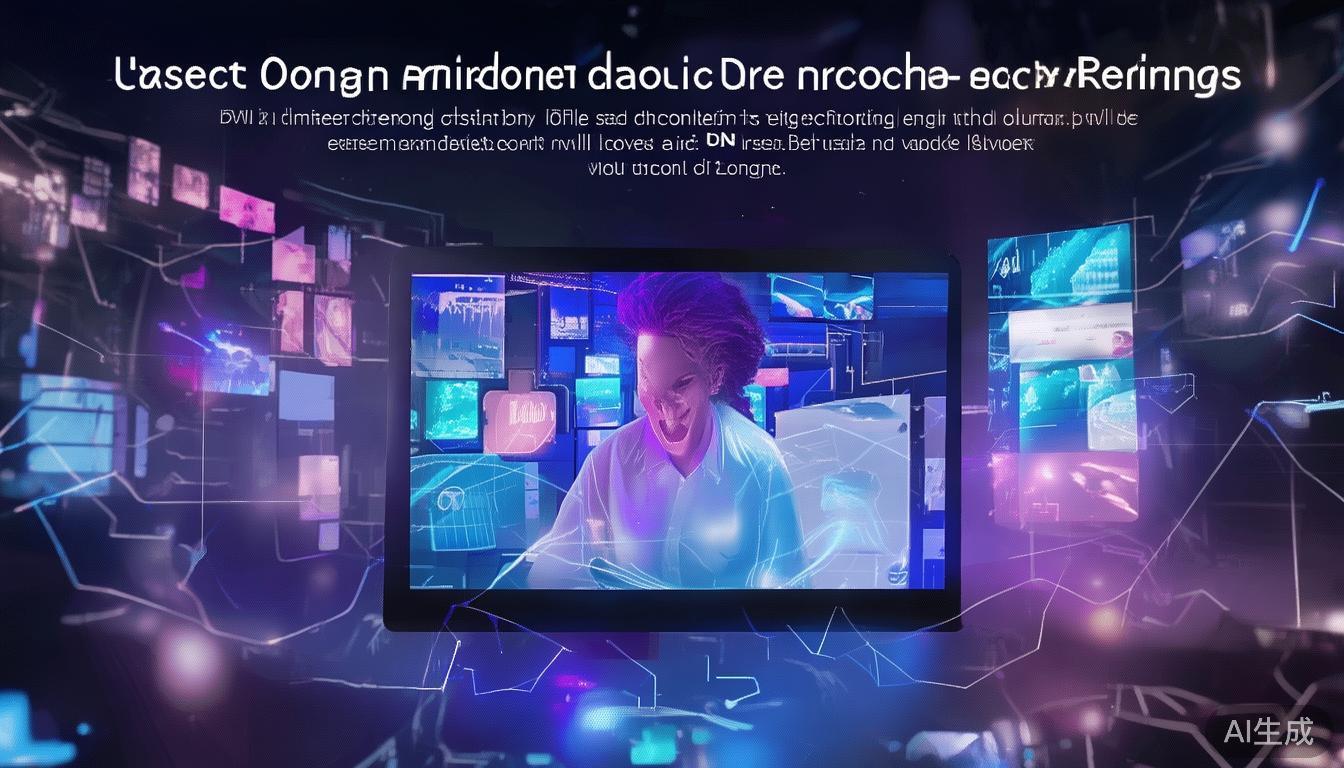 快连VPN：极速无缓冲畅享海量高清视频的完美体验