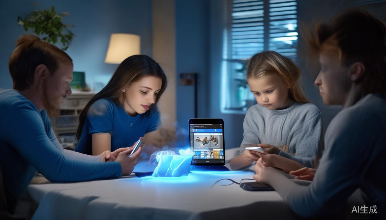 快连VPN全面解析:家庭与移动设备中的应用与使用指南 保护个人隐私
随着隐私保护意识的增强,家庭成员希