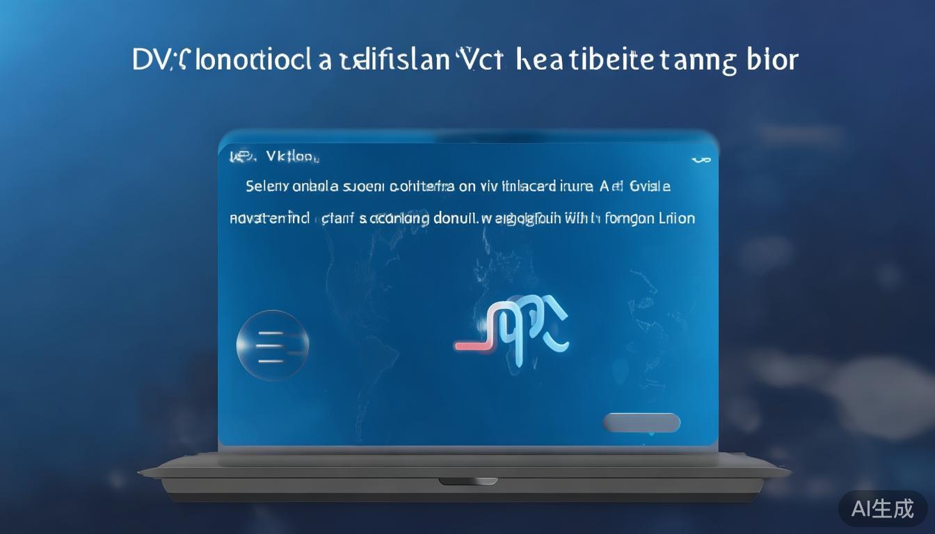可靠的VPN下载与安装
在官方渠道获取快连VPN