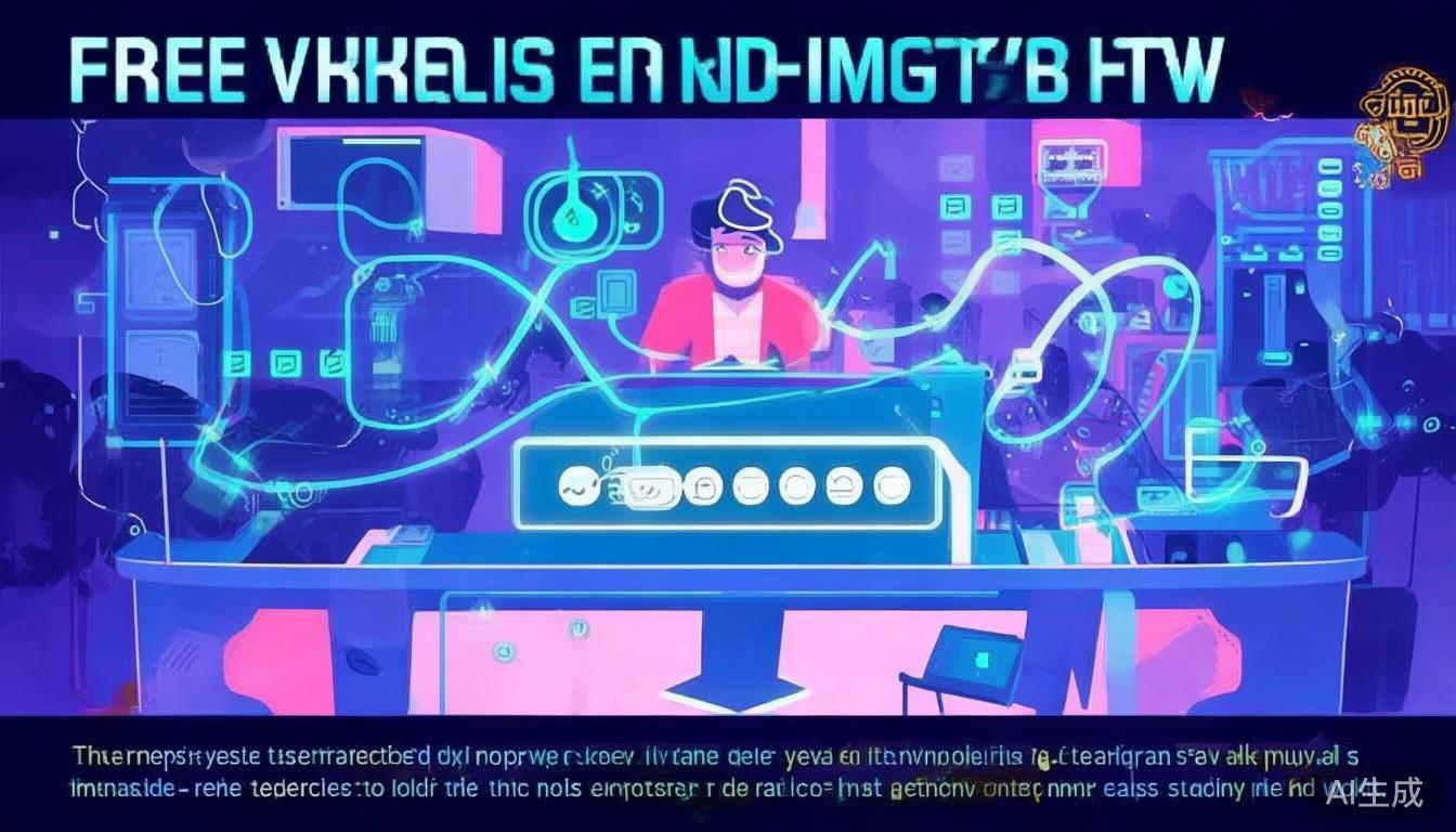 快连VPN全面指南：轻松实现安全高速免费翻墙上网