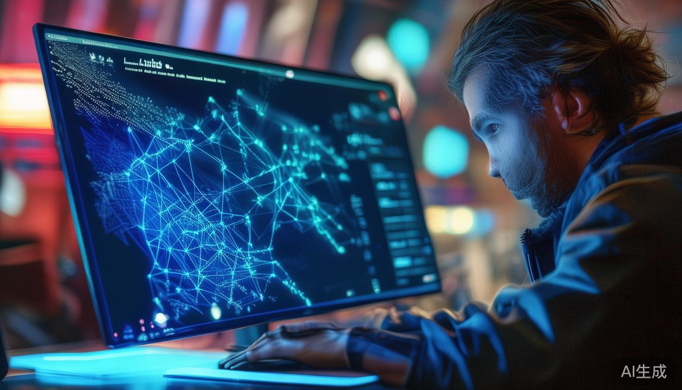 传统上，用户访问被限制的网站通常依赖VPN技术，安