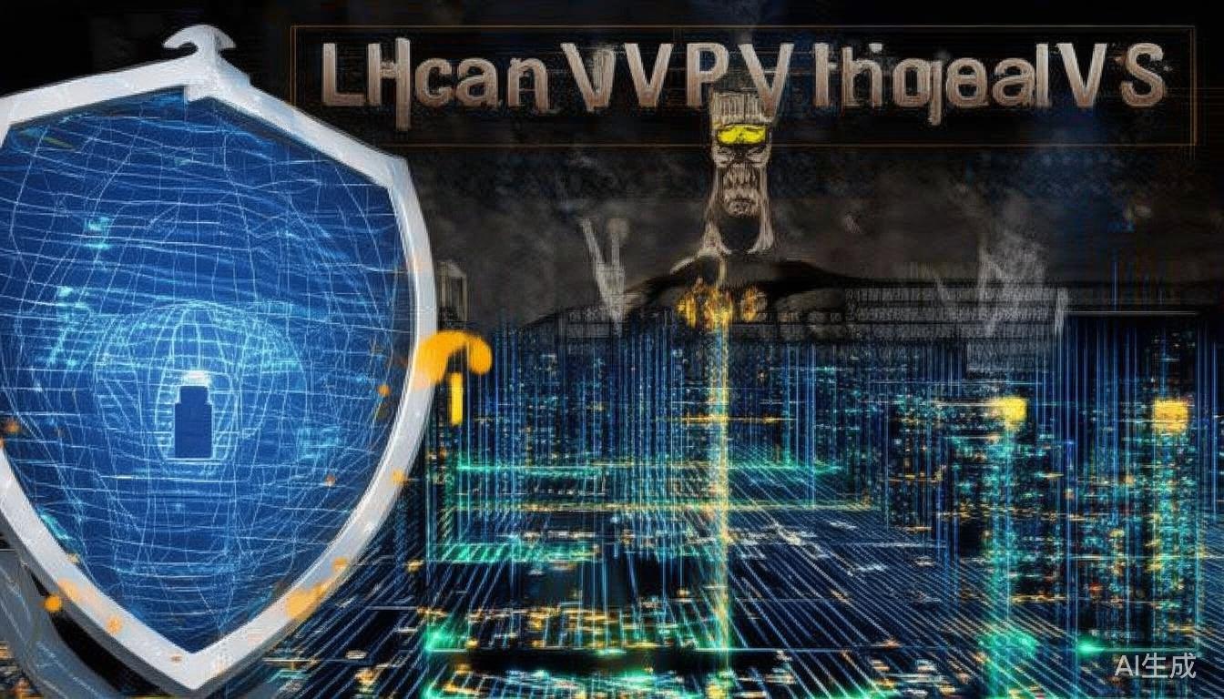 快连VPN非法提供VPN服务的法律风险及监管措施解析