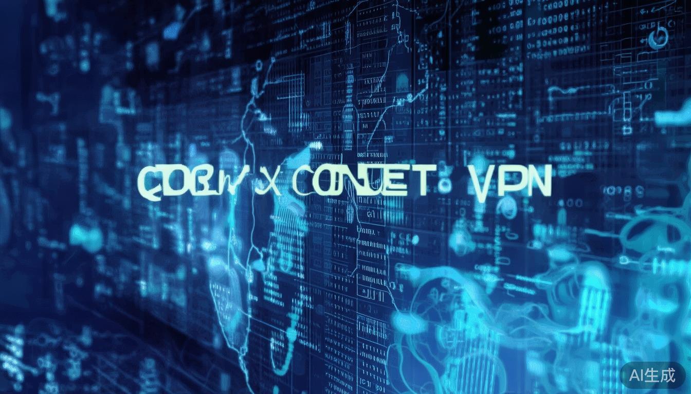 全面解析快连VPN:机器人VPN的工作原理与未来应用前景 随着互联网信息的快速发展与全球化趋势的不断增强,网