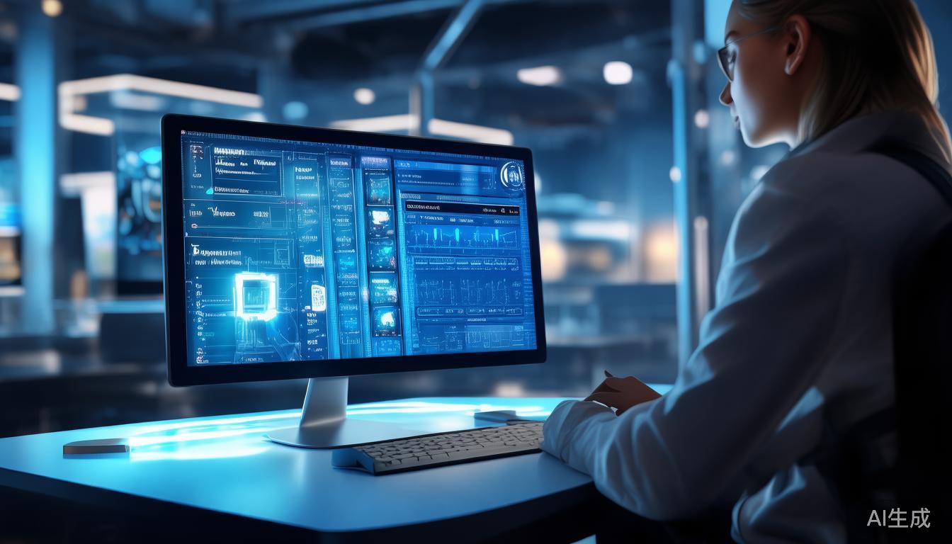 台电公司快连vpn完整版设置与使用指南详解