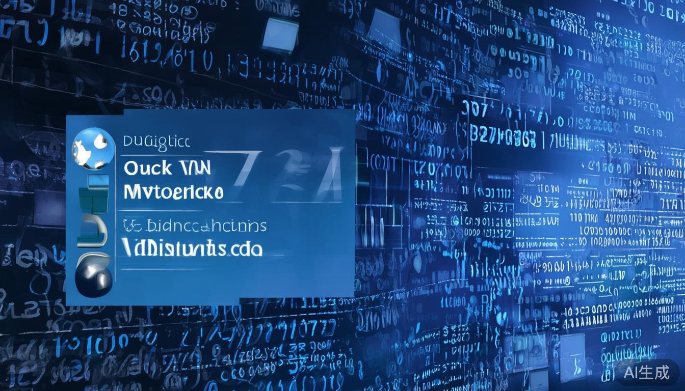 快连VPNZPN与传统VPN的区别与优劣全面解析与对比分析 在当今数字化时代,网络安全和隐私保护成为大家关注的