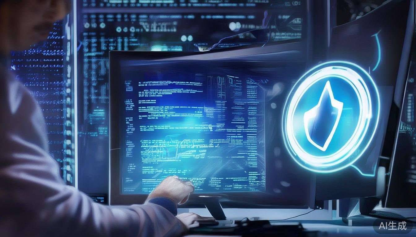 强大的加密技术：“啊里VPN”采用业界领先的加密标