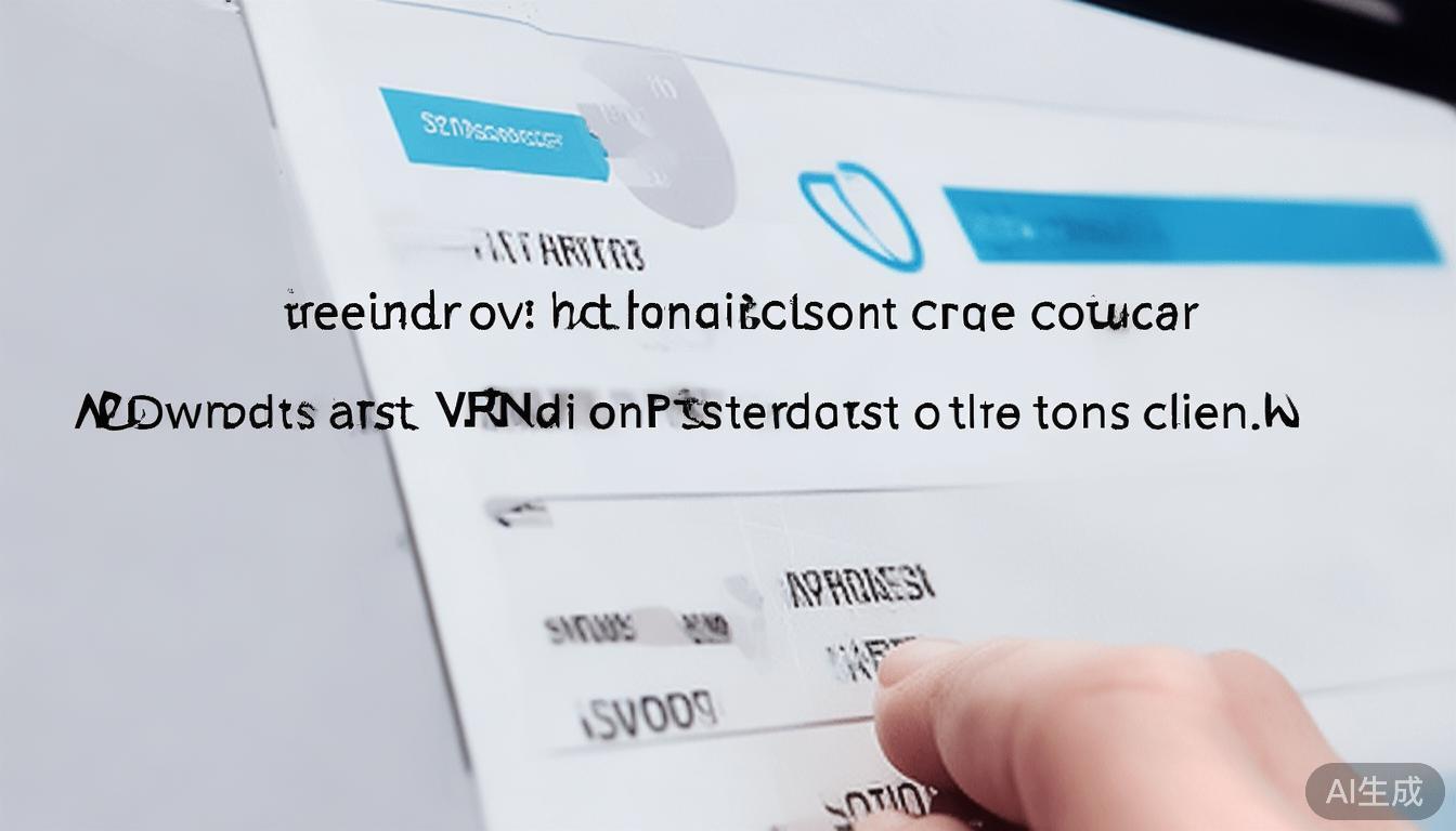 快连VPN连接失败应对指南：详细解决方法与常见问题分析