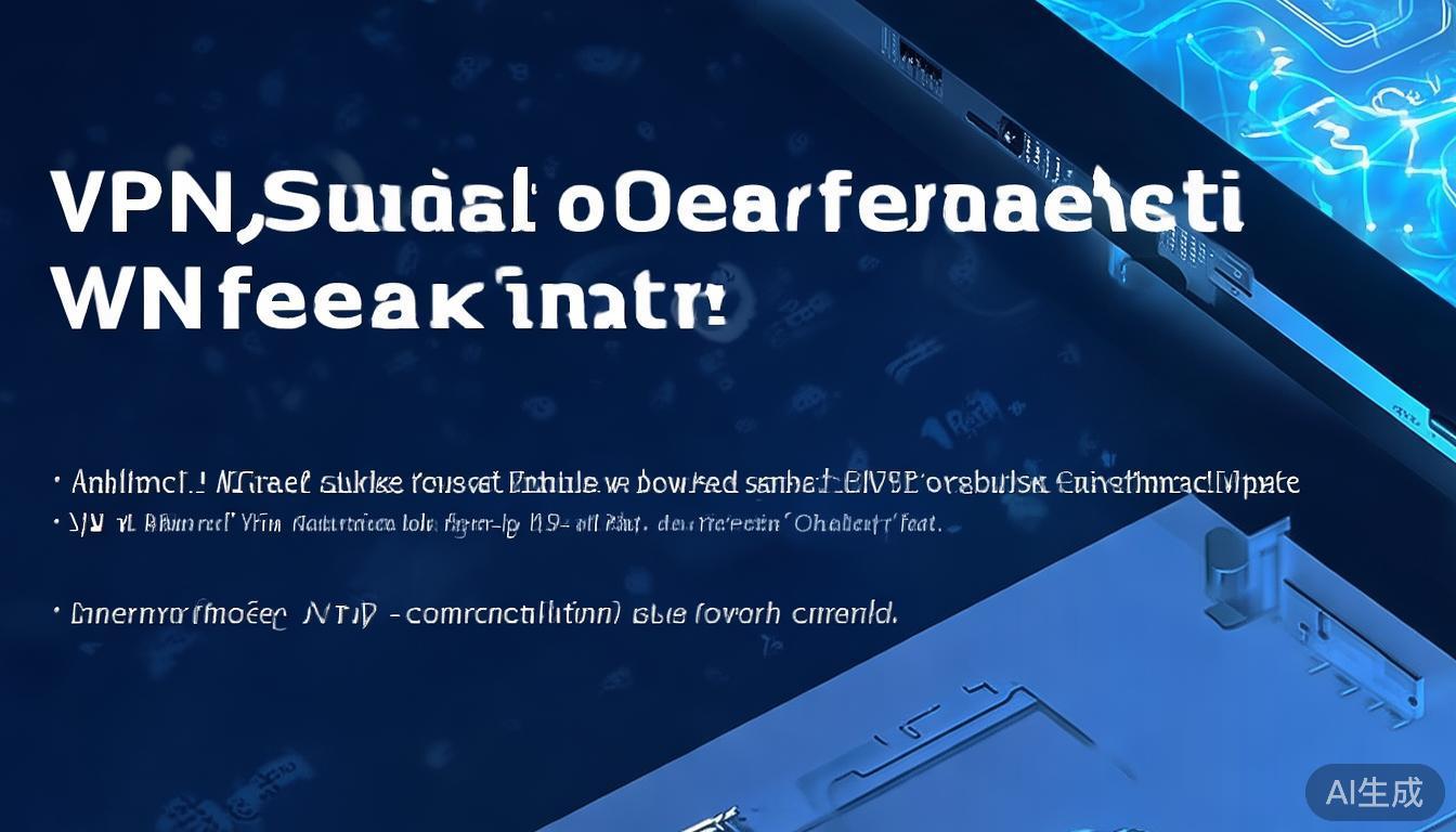 在当今数字时代，VPN（虚拟私人网络）成为许多用户