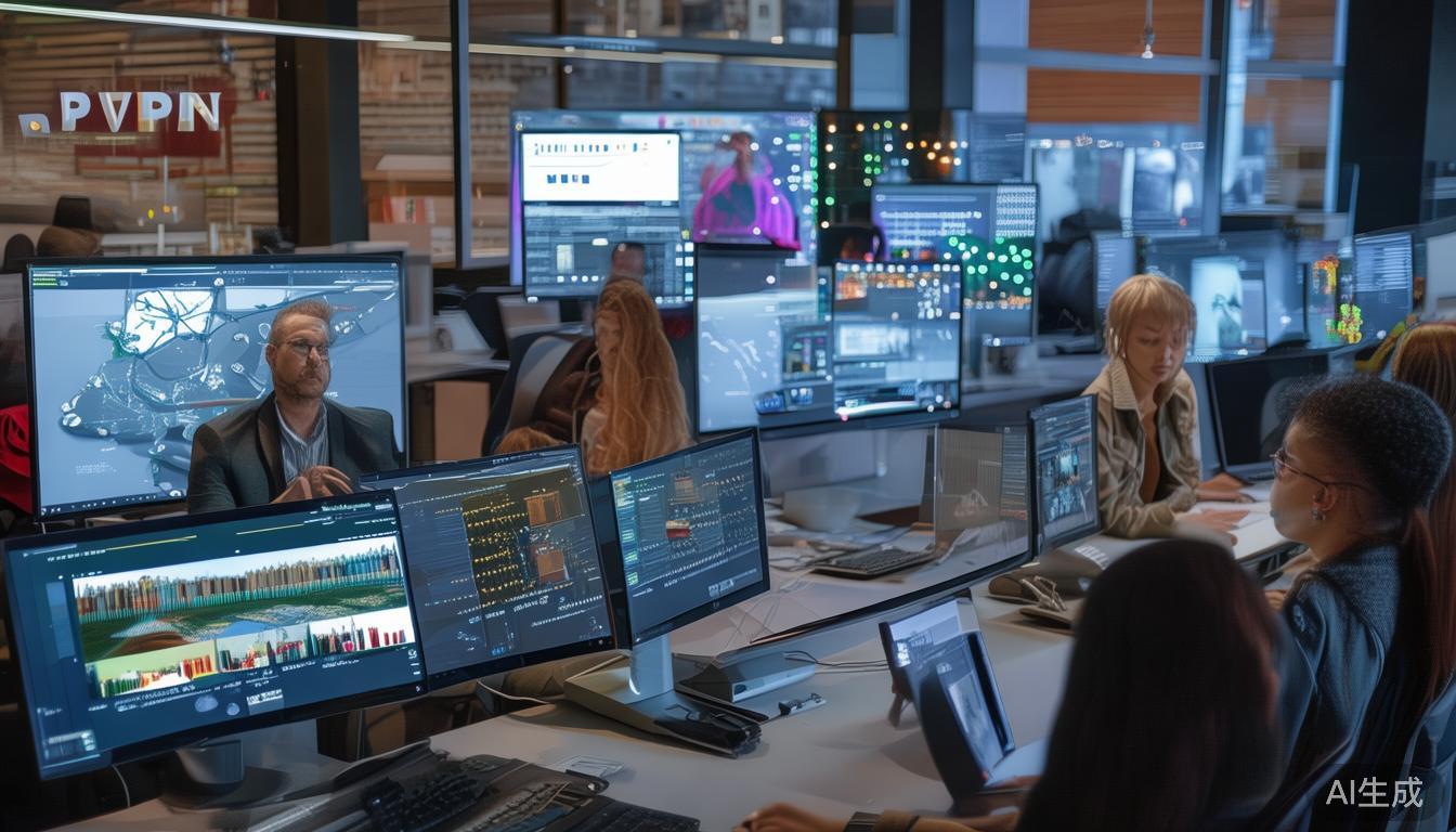 许多VPN服务经常面临连接不稳定或速度缓慢的问题。