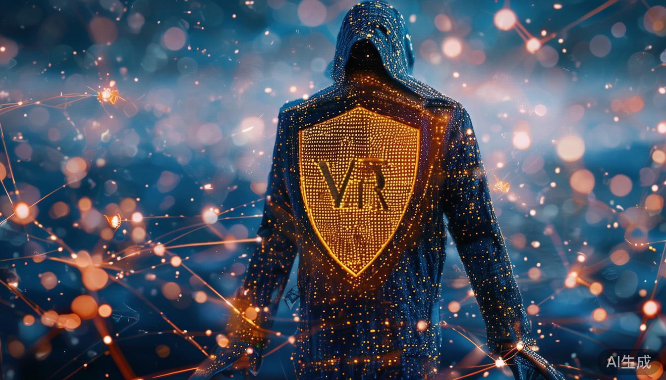 VPN，全称为虚拟私人网络（Virtual&nbsp;Pri