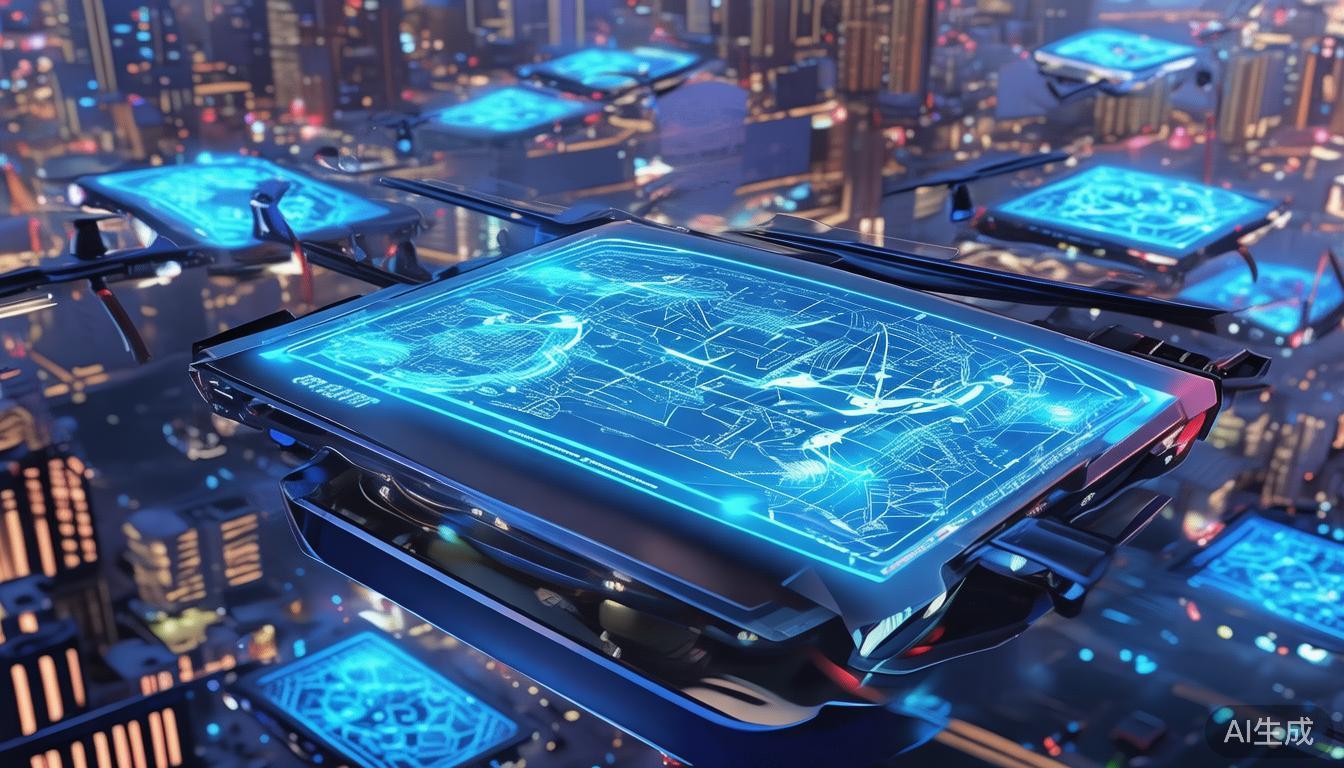 快连VPN全面解析与应用:深度剖析动态VPN技术的未来发展趋势与创新方向 未来趋势与行业应用
在未来,深度动态VPN技术将