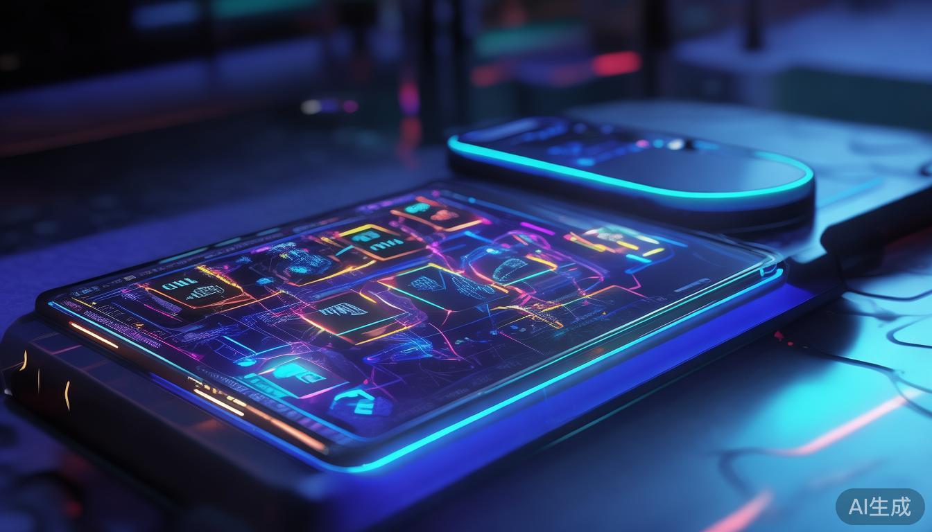 智能切换与自动连接
弹丸VPN内置智能切换技术，