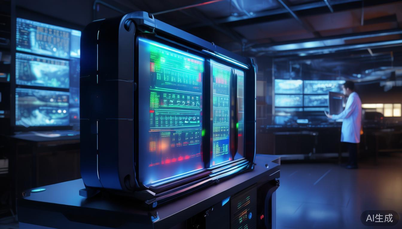 快连VPN全面解读硬件VPN的原理、应用及优势解析