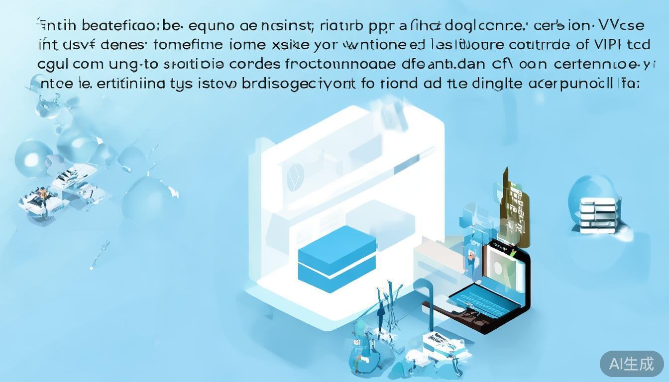 快连VPN全面解析:VPN证书的作用与详细配置方法指南 在当今数字化时代,越来越多的企业和个人选择使用VP