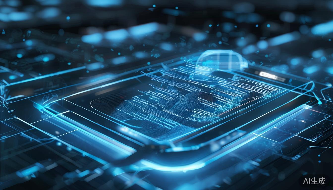 先进的加密技术和隐私保护
高级加密标准（如AES